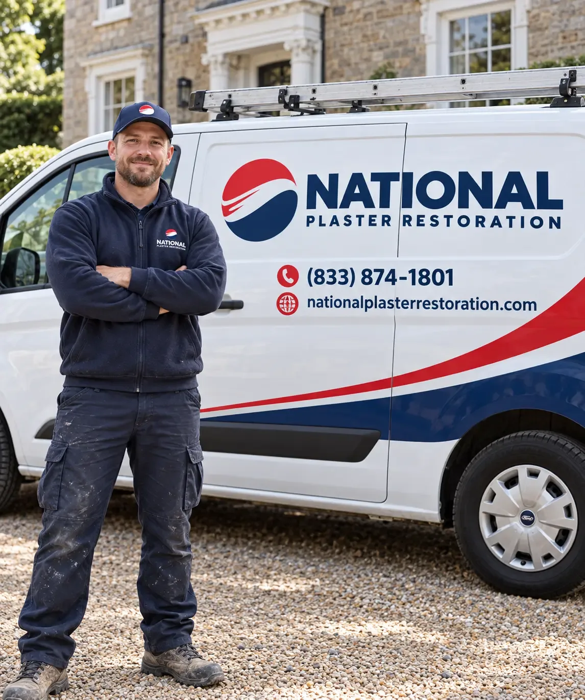 Plaster Repair company in Woolford, MD